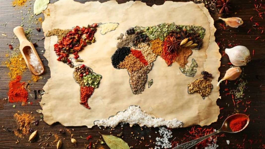 Türk mutfağı gururlandı! Muğla'nın meşhur lezzeti dünyanın en iyi 7. yemeği seçildi! 1